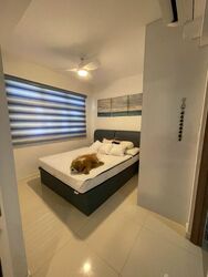 Blk 438B West Edge @ Bukit Batok (Bukit Batok), HDB 2 Rooms #460763341